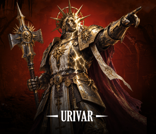 Urivar Kill